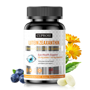 CUPROSE Lutein