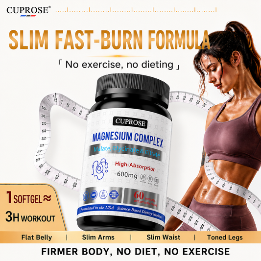 CUPROSE Magnesium Complex — product image 1